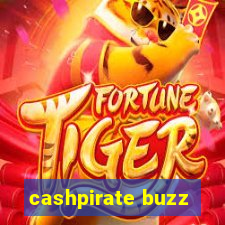 cashpirate buzz